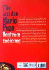 Sách-Mario Puzo-ông trùm cuối cùng-TM