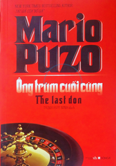 Sách-Mario Puzo-ông trùm cuối cùng-TM