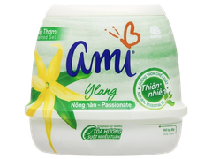 Sáp thơm Ami hương Ylang (200g)-PM