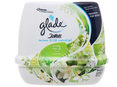 Sáp thơm Glade hương lài-HN/TR