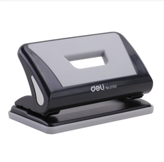 Bấm lỗ Deli 0103