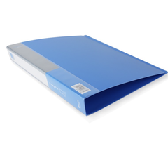 Bìa càng cua 4F Deli 5387