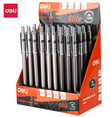 Chì bấm Deli 0.7 6491