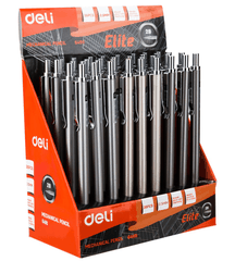 Chì bấm Deli 0.5 6490-LA