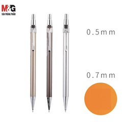 Chì bấm M&G 0.5 1001-TRM/TM