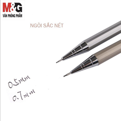 Chì bấm M&G 0.5 1001-TRM/TM