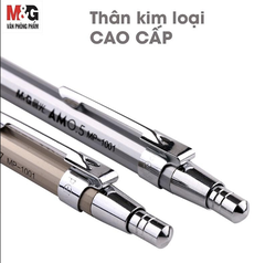Chì bấm M&G 0.5 1001-TRM/TM