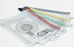 Bìa lưới B5 M&G 94507-TRM