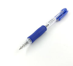 Bút bi Pilot Super Grip BPGP-10R-F xanh-BT