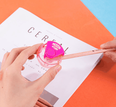 Chuốt Deli 0554-LA