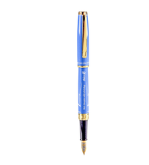 Bút máy TL TP FTC-09 ống mực tím
