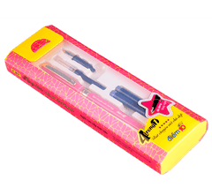 Bút máy TL TP FTC-09 ống mực tím
