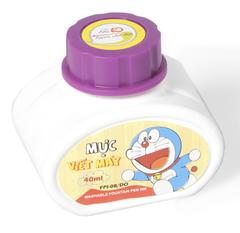 Mực bút máy TL FPI-08 Tím