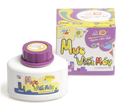 Mực bút máy TL FPI-07-LV