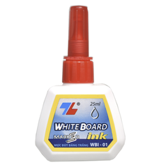 Mực LB TL WBI01 Đỏ