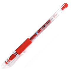 Bút nước TL Sunbeam Gel-08 Đỏ