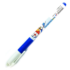 Bút nước TL 012/DO Xanh - Đỏ
