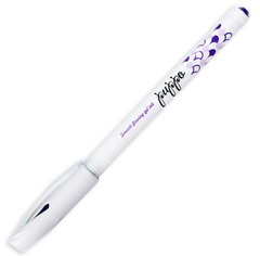 Bút nước TL Gel 027 Tím