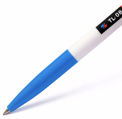Bút bi TL 08 Xanh