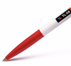 Bút bi TL 08 Đỏ