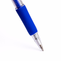 Bút bi TL 025 Xanh