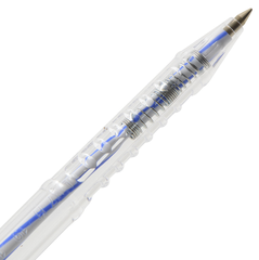 Bút bi TL 027 Xanh