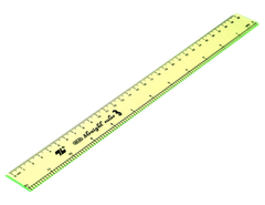 Thước TL SR-03 30cm-LV