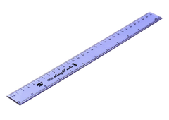 Thước TL SR-03 30cm-LV