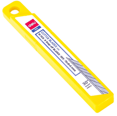 Lưỡi dao Deli 2015 30 độ