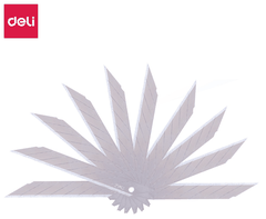 Lưỡi dao Deli 2015 30 độ