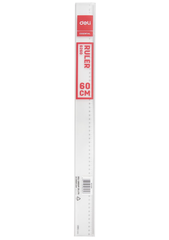 Thước 60cm Deli 6260