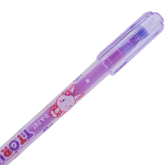 Bút nước DA Ttoru Tím