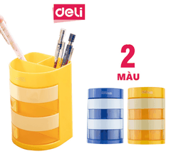 Cắm bút Deli 904