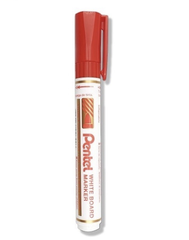 Bút Lông Bảng Pentel MW45 Đỏ