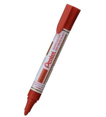 Bút Lông Bảng Pentel MW45 Đỏ