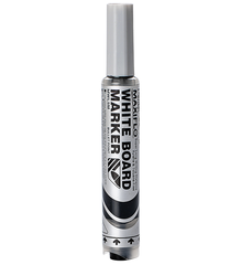 Bút Lông Bảng Pentel MWL5M đen-S