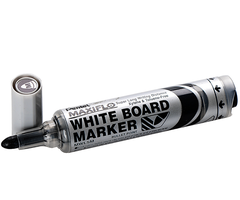 Bút Lông Bảng Pentel MWL5M đen-S