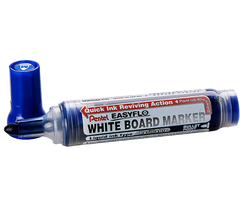 Bút Lông Bảng Pentel MW50M Xanh Dương