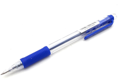 Bút Uni SN-101 Xanh-LH