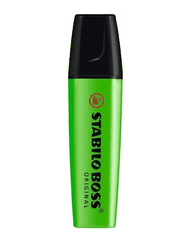 Dạ quang Stabilo Boss 70/33 x.lá-TA