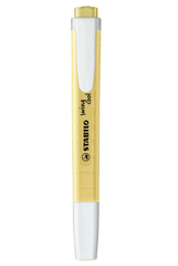 Dạ quang Stabilo Swing pastel 275/144 Vàng Phấn