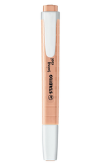 Dạ quang Stabilo Swing pastel 275/126 Cam Phấn