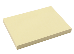 Notes 3x4in-DT