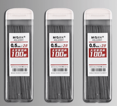 Ruột chì M&G 0.5 Q3801