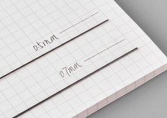 Ruột chì M&G 0.5 Q3801