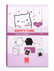 Tập Hồng Hà 300t SV -0737 Star Monokuro ĐL60