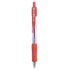 Bút bi Crown AB-2000R 0.7 Đỏ