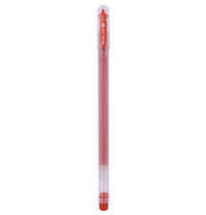 Bút nước Crown MTJ-500 0.4 Đỏ