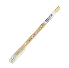 Bút kim tuyến Crown MTJ-500GLS Vàng