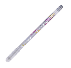 Bút kim tuyến Crown MTJ-500GLS Bạc